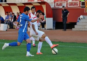 B.Belediyespor 11'inci sırada